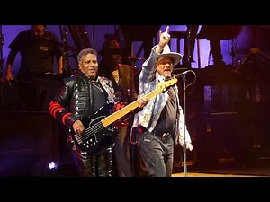 Zucchero - X Colpa di chi? + Diavolo in me - Verona 2022-04-29