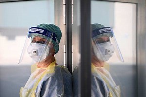 Millions of masks, gloves and aprons delivered to NHS staff, says minister