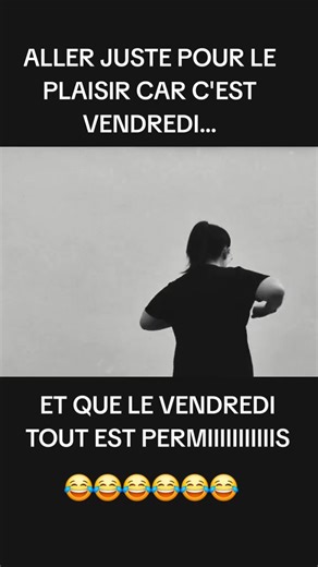 133 reactions · 69 shares | Allez juste pour le plaisir car on est vendredi 藍藍 | Didier Giraud | Facebook