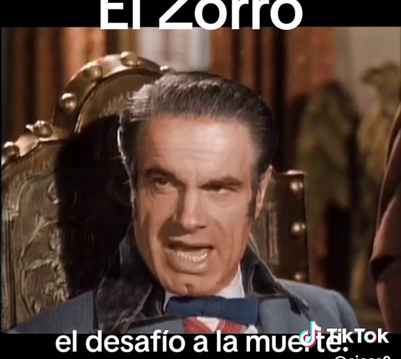 #ytp #viralvideos #elzorro #Series #80s