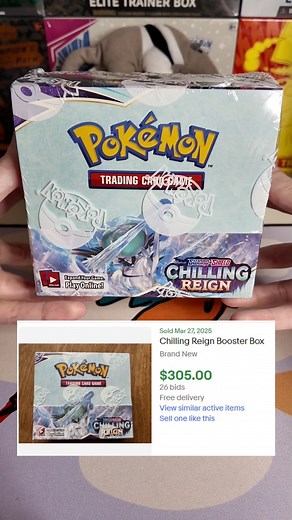 71K views · 1.2K reactions | Collecting One Card for ALL 1,025 Pokemon… (Episode 15) #pokemoncommunity #pokemoncards #pokemontcg #pokemon | Bamfies | Facebook