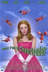 But I'm a Cheerleader synopsis and movie info
