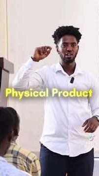 How to Sell Digital Products in Ethiopia & Make Money 💸🇪🇹