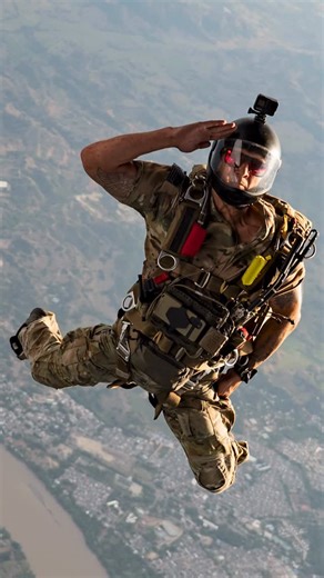 U.S. Army Special Operations Command on Instagram: "You’ve made the jump. Now take the leap. @goarmysof"