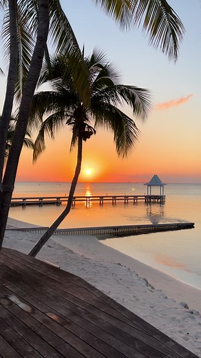 Cayman Islands Stunning Sunset Experience