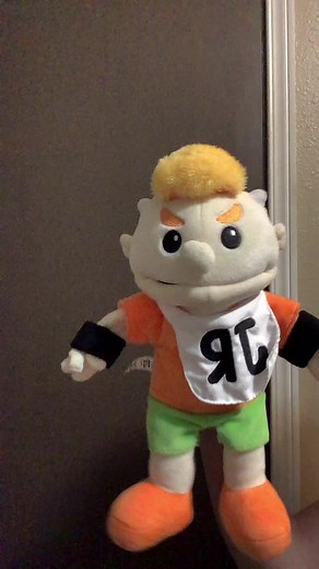 I feel bad for Joseph 😔 #sml #puppets #comedy #supermariologan #policepuppet #puppet #meme