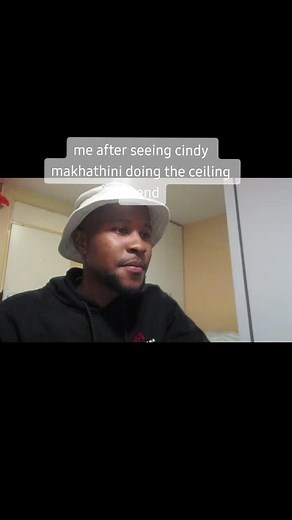 Cindy Makhathini Ceiling Trend Video