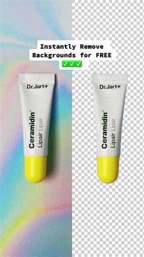 Instantly remove backgrounds (FREE) #removebackground #photoeditingtip #photoediting #productphotography #iphoneedit #photoeditingapps #photoshoptutorial #microinfluencertips #photoshop