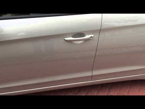 hyundai elantra car alarm