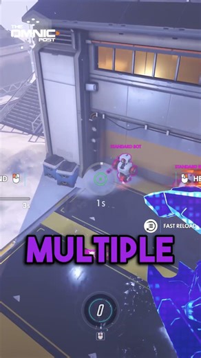 Echo sounds very confused after copying Emre. #overwatch