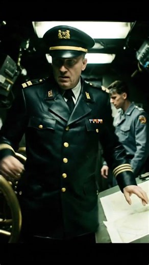 The Hidden Submarine War That Changed WWII #worldwar2