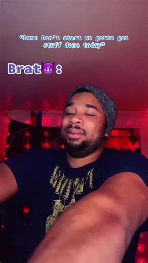 Don't Start Now: Hilarious Encounter with Dom and Brat