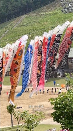 地元の景色| 里庄町 🎏 つばきの丘運動公園