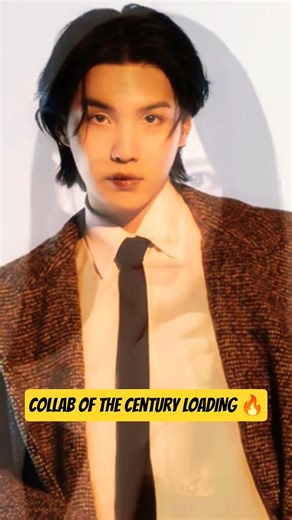 Collab Of The Century LOADING 🔥#bts #btsarmy #jungkook #taehyung #jimin #jin #suga #jhope #iu #edit