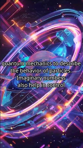 What is the significance of imaginary numbers in real-world applications?