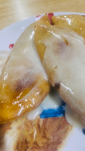 2.4K views · 18 reactions | Try our delicious fried pies chocolate strawberry peach apple or cherry 8ct variety packs $13.95 Open 9-6 today! 423-293-3011 | S&J Produce | Facebook