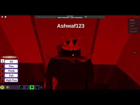 Roblox - The Normal Elevator - Mistaken - Video No. 211 HD