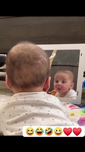 The beautiful laugh of self confidence 😀😆😂 | Happi Place