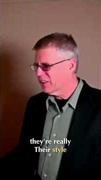 Gospel Harmonization: Western Text Style Explained! #shorts
