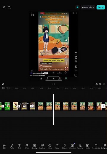 GoAnimate Groundings In A Nutshell