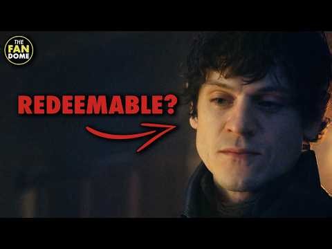 Was Ramsay Bolton Redeemable?