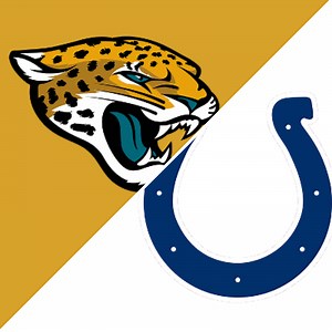Jaguars 31-21 Colts (Sep 10, 2023) Final Score - ESPN