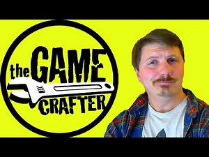 How to use The Game Crafter!
