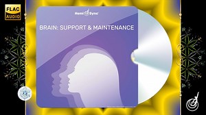 门罗双脑同步: 大脑：修复及维持 Hemi-Sync - 激发潜能 冥想音频 放松 减压｜门罗研究所-双脑同步共振系列音乐_哔哩哔哩_bilibili