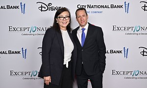 Disney Announces Million-Dollar Grant to Exceptional Minds | Animation Magazine