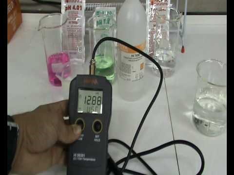 HI99300 y HI99301.wmv