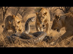 The Python Won the Battle… But Lost the War