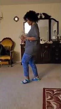 learn to the Tighten up dance Archie's