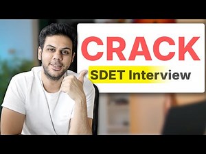 Java Interview Questions for Testers 2025 #sdet #softwaretester