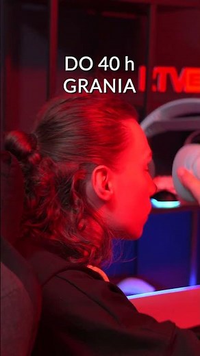SteelSeries Nova 3 Wireless – bez kabli, bez kompromisów? #RTVEUROAGD
