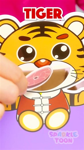 🐼 What Do Animals Eat? Let’s Feed Them Together! 🍌 #Learning #Kids #Shorts