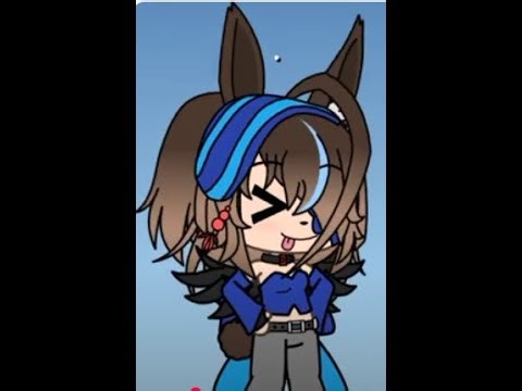 Hamilton trend but in gacha (FAKE COLLAB, READ DESC!!) #layshamiltoncollab #gacha #gachalife