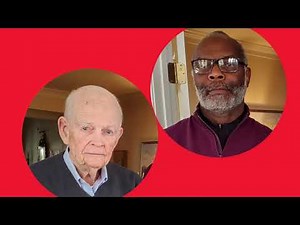 Warren and Jerome | One Small Step (Audio & Subtitles)