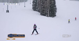 These Ski Utah Passports let kids experience all 15 of Utah's resorts
