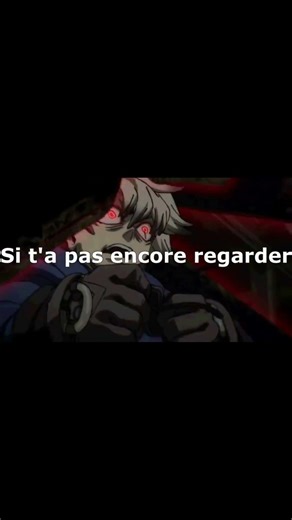 Cet anime va te choquer #anime #animeedit #edit