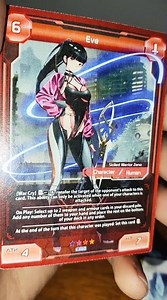 Phantasy Star Online 2 Trading Card Game #phantasystaronline2 #pso2 #tcg #sega #mmorpg #phantasystar