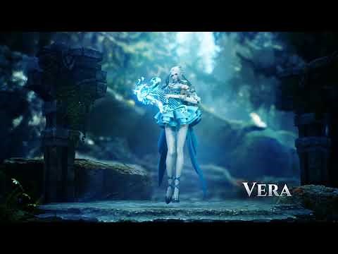 League of Angels III Heroes