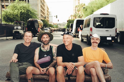 Eight Second Wave Emo Bands Answer Our Burning Emo Questions