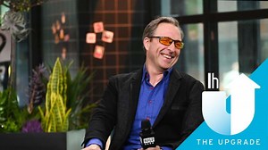 How to Live Forever, With Bulletproof Exec Dave Asprey