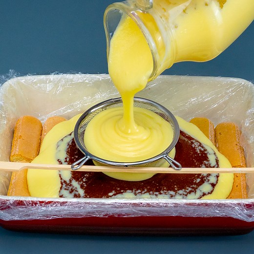 86K views · 632 reactions | Only the lazy ones don’t cook this cake...