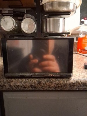 Alpine IVA-W200  MOBILE MEDIA STATION In-dash DVD player with 6.5" video screen  | eBay