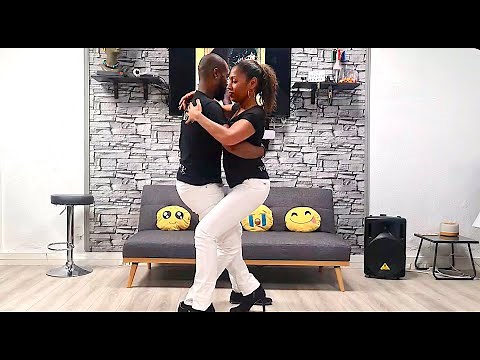 Tuto Zouk : Chapitre 1 : Les règles fondamentales du Zouk