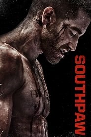 Southpaw (2015) - AZ Movies