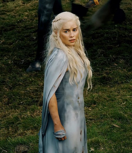 Daenerys Targaryen: The Mother of Dragons Explained