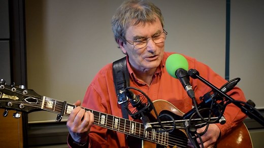 Steve Ashley - People in Love