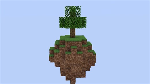 #jazzghost #skyblock #jogos #minecraft